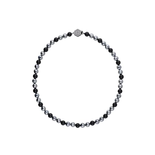 ZAAP] Tech ネックレス BT 天然石 ブラックトルマリン - 製品詳細